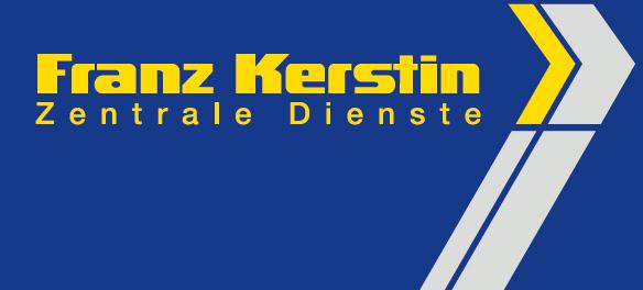 Franz Kerstin Zentrale Dienste GmbH & Co. KG