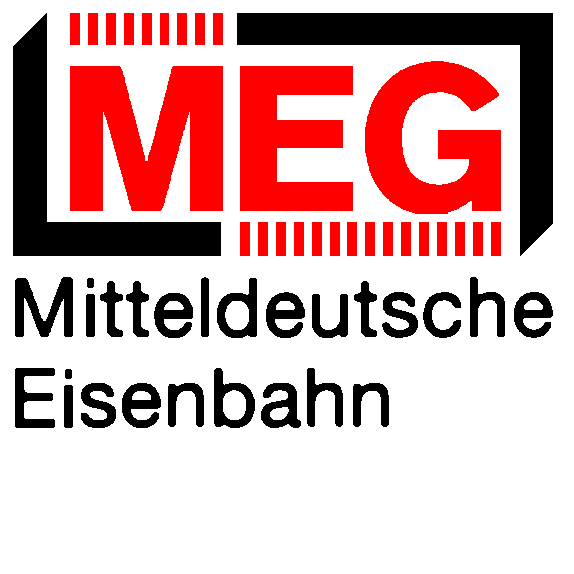 Mitteldeutsche Eisenbahn GmbH (MEG)