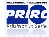 PRIRO Zerspanungstechnik GmbH&Co.KG