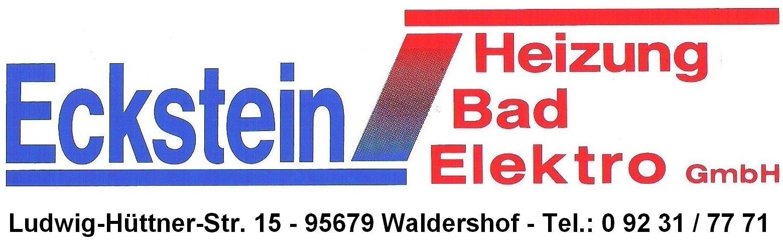 Eckstein Heizung/Bad/Elektro GmbH