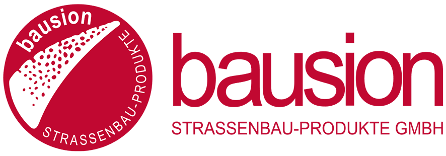 bausion® STRASSENBAU-PRODUKTE GmbH