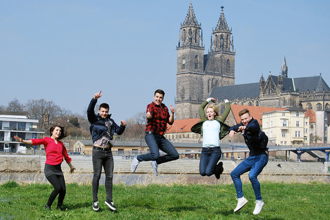 Partnervermittlungen karlsruhe