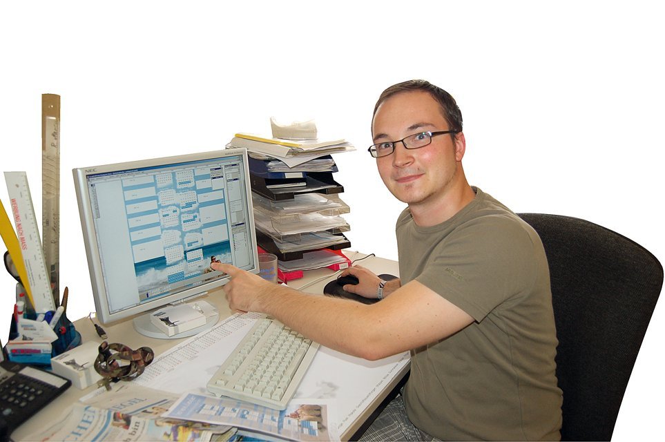 Mediengestalter christian nimpsch