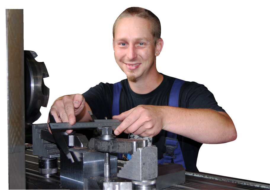 Technischer modellbauer sebastian koegler