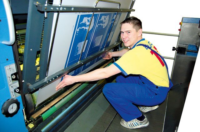 Florian schuetze drucker