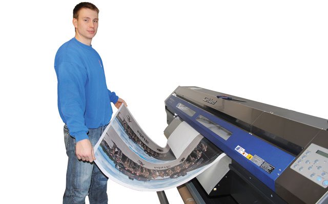 Werbetechniker martin lux