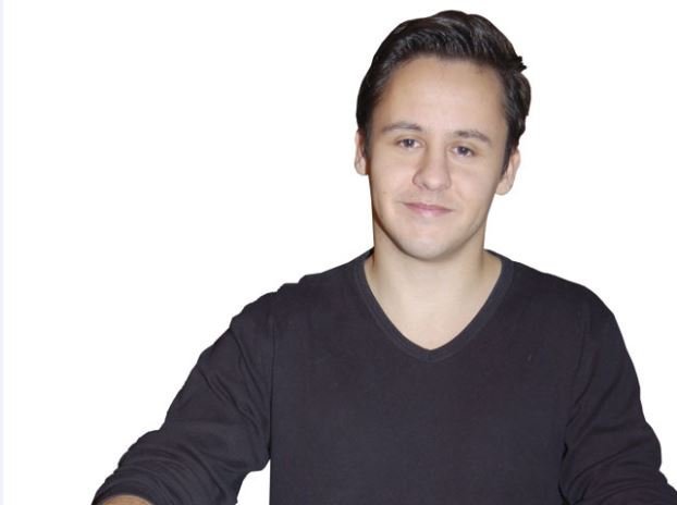 Daniel he elbarth2