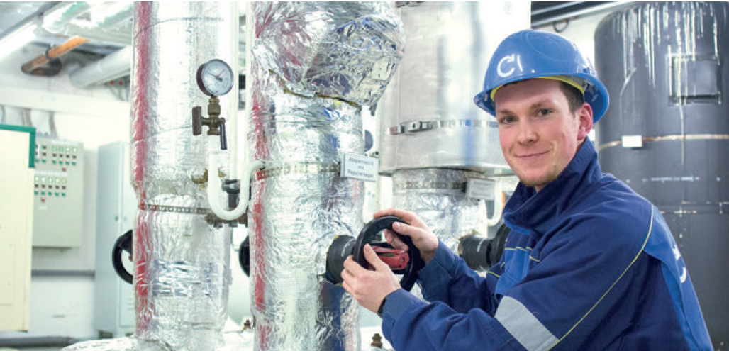 Gehalt Anlagenmechaniker Für Sanitär Heizungs Und Klimatechnik Anlagenmechaniker/in für Sanitär-, Heizungs- und Klimatechnik