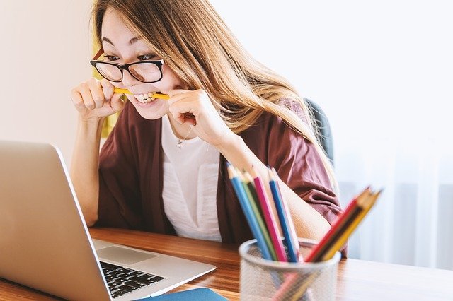 Ausbildung engagement