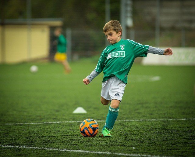 Jugendspieler