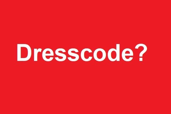 Dresscode