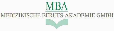 MBA Medizinische Berufs-Akademie GmbH