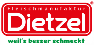 Firmenlogo von Dietzel´s Fleisch- und Wurstwaren GmbH