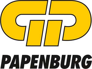 GP Günter Papenburg AG 