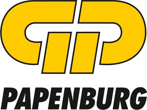 GP Günter Papenburg AG