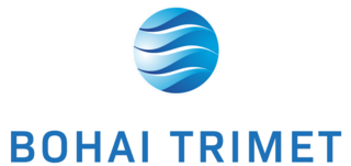 Firmenlogo von BOHAI TRIMET Automotive Holding GmbH