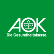 Firmenlogo von AOK Sachsen-Anhalt