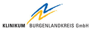 Firmenlogo von Klinikum Burgenlandkreis GmbH