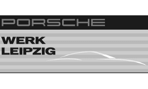 Firmenlogo von Porsche Leipzig GmbH