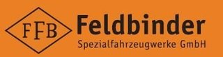 Firmenlogo von Feldbinder Spezialfahrzeug-Werke GmbH