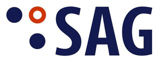 Firmenlogo von SAG GmbH