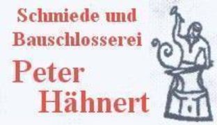 Schmiede und Schlosserei Hähnert