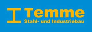 Firmenlogo von Temme Stahl- und Industriebau GmbH