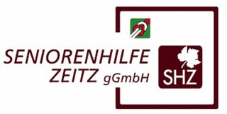Firmenlogo von Stiftung "Seniorenhilfe Zeitz"