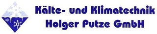 Firmenlogo von Kälte- und Klimatechnik Holger Putze GmbH