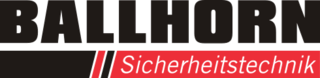 Firmenlogo von Ballhorn GmbH