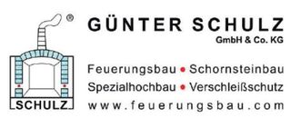 Firmenlogo von Günter Schulz GmbH & Co. KG