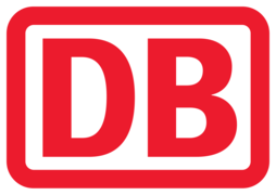 Firmenlogo von Deutsche Bahn AG