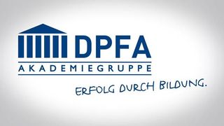 Firmenlogo von DPFA-Schulen gemeinnützige GmbH Bildungszentrum Chemnitz