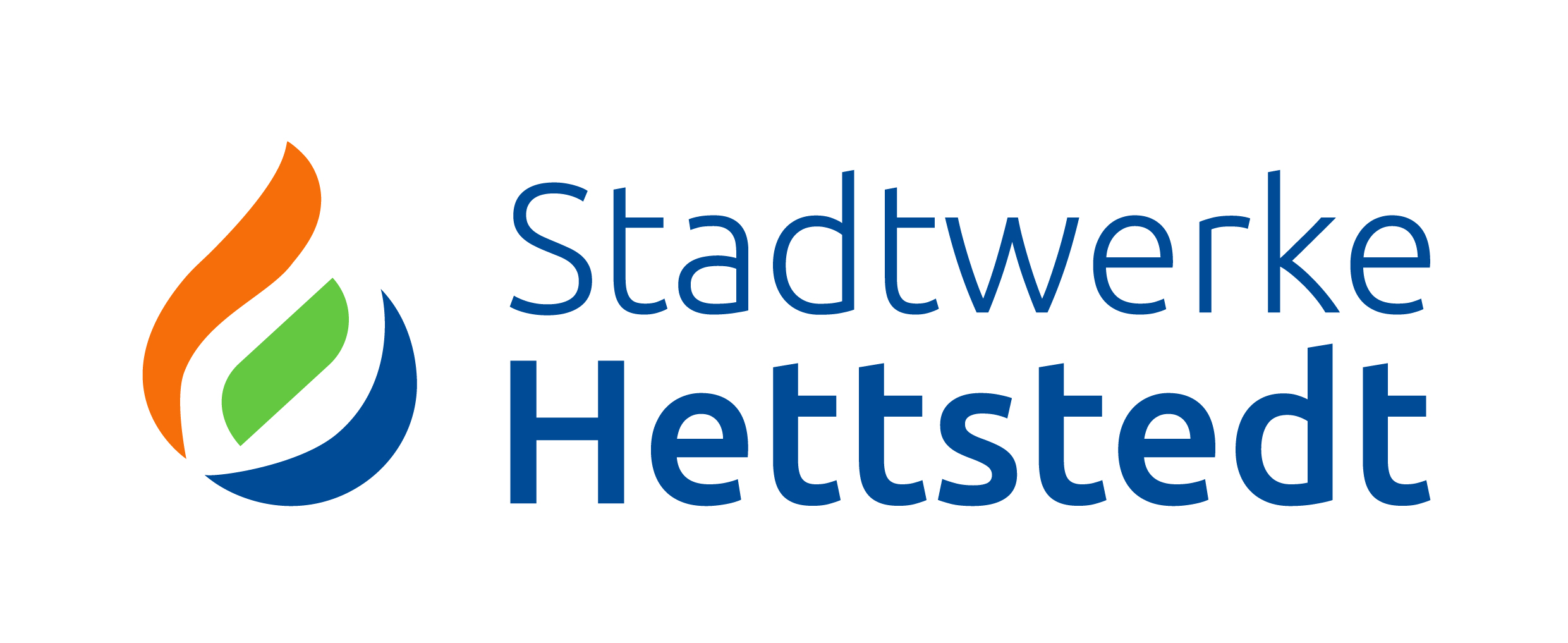 Logo Stadtwerke Hettstedt GmbH