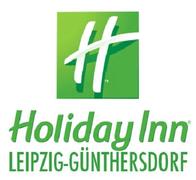 Firmenlogo von Holiday Inn Leipzig- Günthersdorf Aue Park Resort GmbH