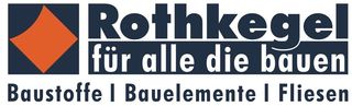 Firmenlogo von Rothkegel Baufachhandel GmbH