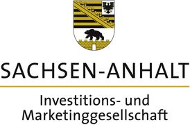 Firmenlogo von IMG - Investitions- und Marketinggesellschaft Sachsen-Anhalt mbH