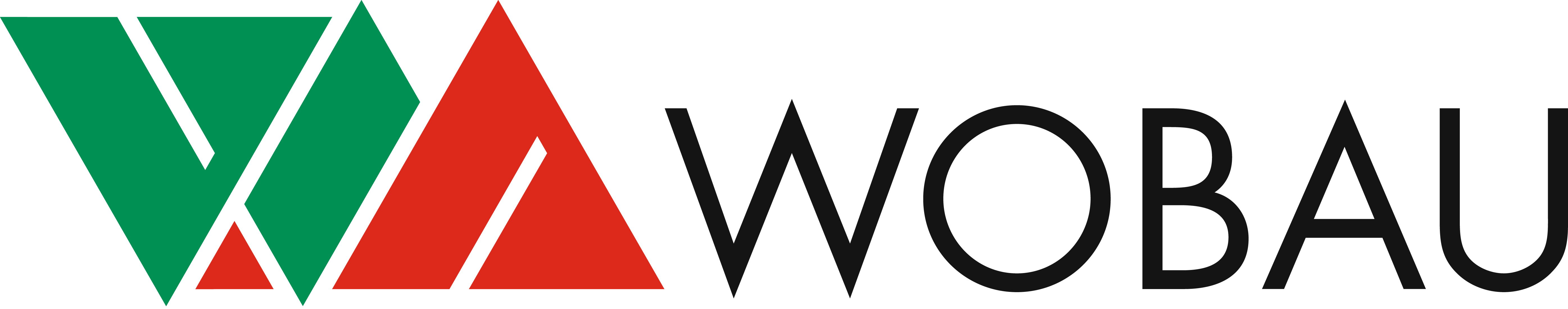 Logo Wohnungsbaugesellschaft Magdeburg mbH