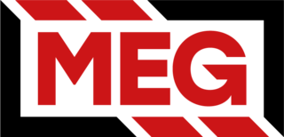 Mitteldeutsche Eisenbahn GmbH (MEG)