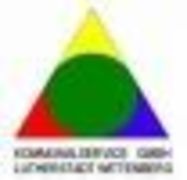 Firmenlogo von Kommunalservice GmbH Lutherstadt Wittenberg