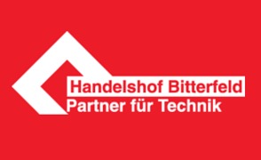 Firmenlogo von Handelshof Bitterfeld