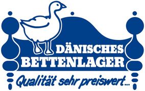 Firmenlogo von Dänisches Bettenlager GmbH & Co. KG