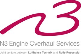 Firmenlogo von N3 Engine Overhaul Services GmbH & Co. KG