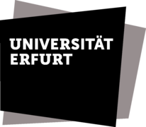 Firmenlogo von Universität Erfurt