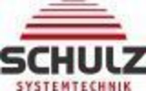 Firmenlogo von SCHULZ Systemtechnik GmbH