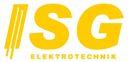 ISG Elektrotechnik GmbH