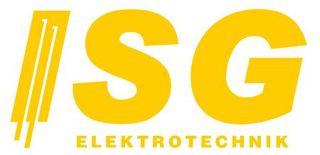 Firmenlogo von ISG Elektrotechnik GmbH