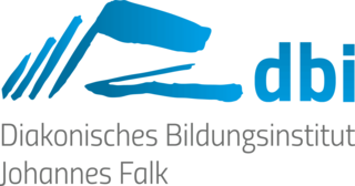 Firmenlogo von Diakonisches Bildungsinstitut Johannes Falk gGmbH