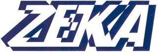 Firmenlogo von ZEKA Elektrobau GmbH