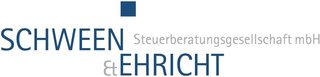Firmenlogo von SCHWEEN & EHRICHT Steuerberatungsgesellschaft mbH